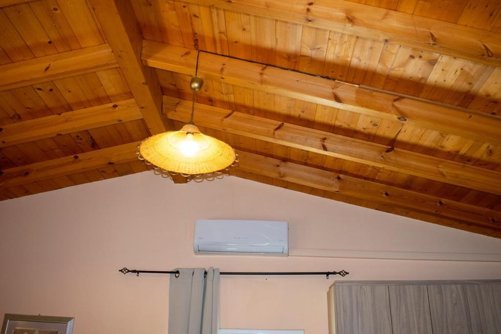 Takis & Eirini Family Apartments Perama  Extérieur photo